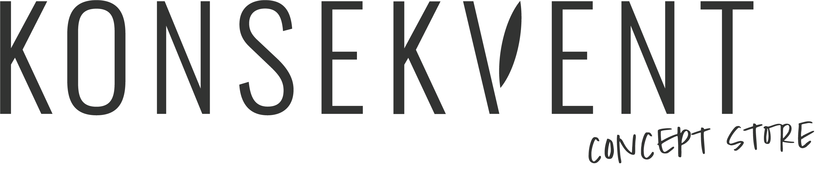 Primäres Logo Konsekvent Kempen
