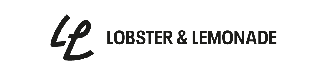 Logo der Marke Lobster & Lemonade