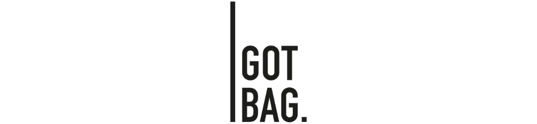 Logo der Marke Gotbag